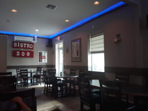 Bistro 206 - St. Augustine
