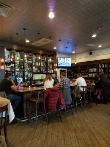 Bistro 22 - Cranston