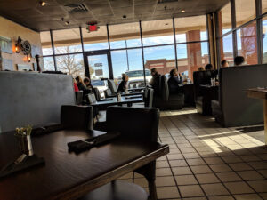 Bistro 22 - Edmond