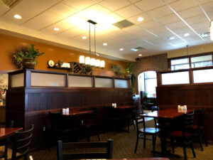 Bistro 26 - Erie