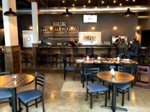 Bistro 3 Nineteen - Marion