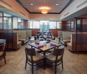 Bistro 301 - Bentonville