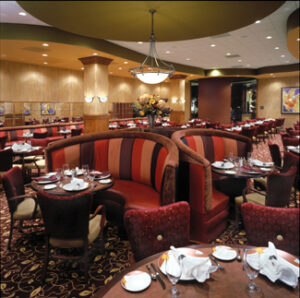 Bistro 400 at Embassy Suites by Hilton Hot Springs Hotel & Spa - Hot Springs