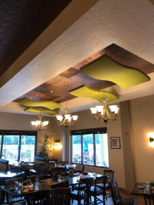 Bistro 424 - New Smyrna Beach