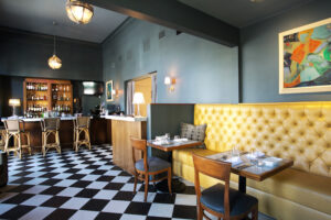 Bistro 45 - Pasadena