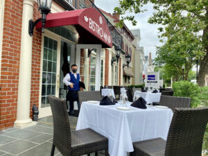 Bistro 46 - Morristown