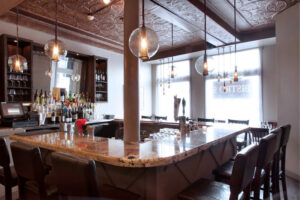 Bistro 5 - Medford