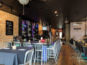 Bistro 71 - Chambersburg