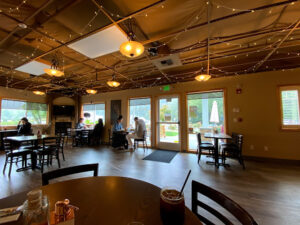 Bistro 76 Cafe & Catering - Edmonds