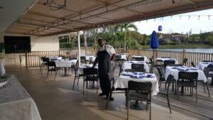 Bistro Bar - Doral