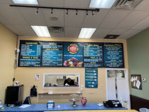 Bistro Brothers BBQ - Lynchburg