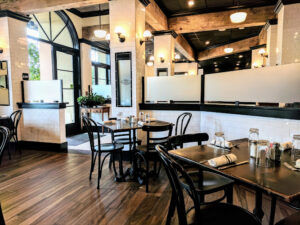 Bistro Byronz (Willow Grove) - Baton Rouge