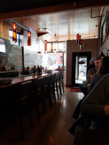 Bistro Cubano - Oregon City