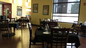 Bistro Five Thirty Seven - Decatur