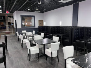 Bistro Grill - Hagerstown