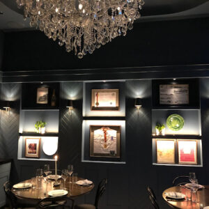 Bistro LeRoux - Denver