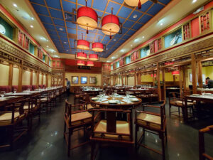 Bistro Na's - Temple City
