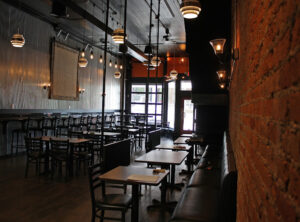 Bistro Nota - Fort Wayne
