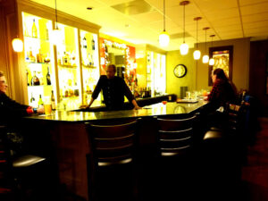 Bistro On Main - Lexington