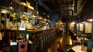 Bistro On Main - Findlay