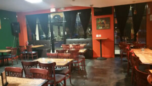 Bistro Paradise Restaurant & Bar - Orlando