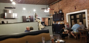 Bistro Pizza - Winter Haven