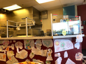 Bistro Pizza - Henderson