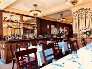 Bistro Provence - Bethesda