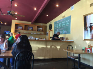 Bistro To Go - Shreveport