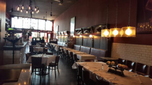 Bistro Vida - Menlo Park