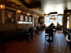 Bistro at the Bijou - Knoxville