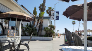 Bistro at the Pier - Oceanside