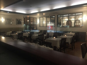 Bistro de Margot - Burlington