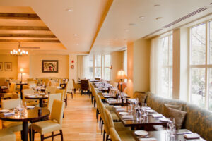 Bistro du Midi - Boston