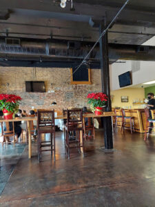 Bistro on 19th - Bessemer