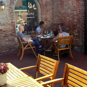 Bistrolino Old World Kitchen & Bar - Columbus