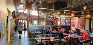 Bit & Spur Restaurant & Saloon - Springdale