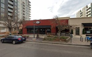Bitcoin Pizza - Cherry Creek - Denver