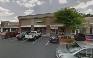 Bitcoin Pizza - Holly Springs - Woodstock