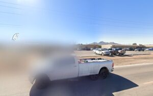 Bitcoin Pizza - Queen Creek - Queen Creek