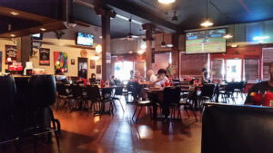 Bite Me BBQ - Wichita
