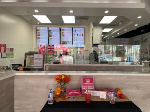 Bite Mi Asian Kitchen - Artesia