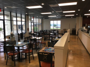 Bite the Bagel Deli Cafe - Killeen