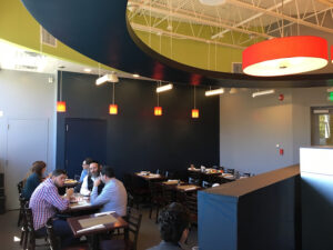 Bites Cafe - Spring Valley