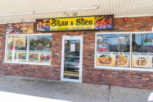 Bites & Slice - Lindenwold