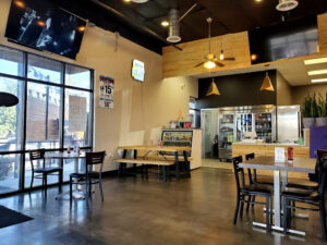 Bites n Brews - El Centro