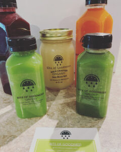 Bits of Goodness llc - Newark