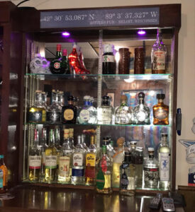 Bitters Pub - Beloit