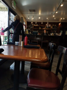 Bittersweet Bistro - Aptos