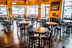 Bitto Bistro - Westminster